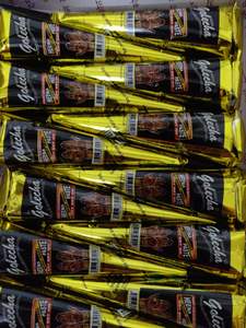 Best Price Semi-Permanent Natural Black Skin Friendly Paste for Traditional/Modern Mehndi 12 Cones Pack Premium Grade MSDS - Product Image 5