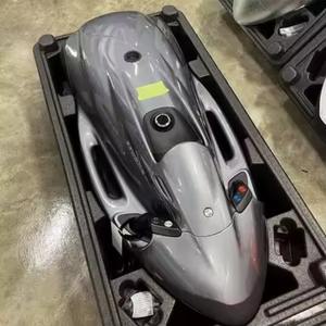 AUTHENTIQUE NOUVEAU SEABOB F5 SR Sledge sous-marin 13,7 mph Abordable F5 SR F9 F7 Sledge sous-marin - Product Image 4