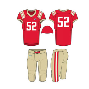 Prix de gros Pittsburgh City Maillot de football américain pour hommes Pittsburgh Steeler Uniforme de l'équipe pour adultes Style de jeu - Product Image 6