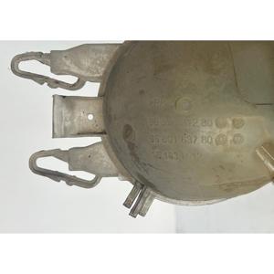 Réservoir de liquide de radiateur PEUGEOT 207 1ère Série 9680163780 9HX Diesel 1560 (06>09) - Product Image 5