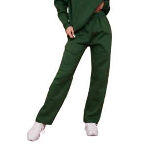 2024 Meilleure vente dernière conception en gros vêtements de sport survêtements pour hommes et femmes Couple deux pièces ensembles assortis survêtements - Product Image 4