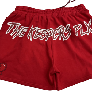 100% personalizado de poliéster sólido teñido liso de alta calidad lavado con ácido sol desteñido parche bordado francés Terry Casual dobladillo crudo - Product Image 6