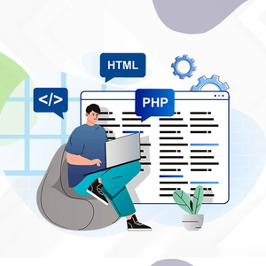 Offre de services avancés de développeur PHP pour créer un site Web lié à l'école maternelle bilingue - Product Image 1