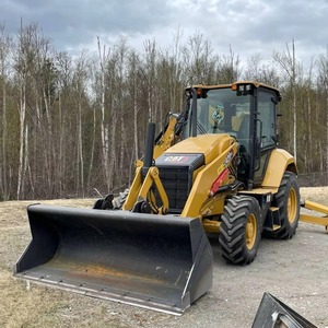 Chargeur 420XE d'origine, moteur diesel, expédition mondiale, meilleur prix de gros - Product Image 1