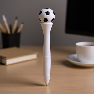 Penna a Sfera Antistress Promozionale per Regali Personalizzati - Product Image 3