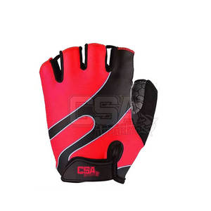 Gants de cyclisme fabriqués au Pakistan Nouveau style Gants de cyclisme Poids léger Meilleure vente Gants de cyclisme - Product Image 4
