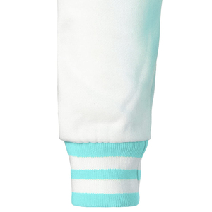 Chaqueta Universitaria para Hombre con Cuello Alto y Logotipo Frontal, 100% Lana, Ropa de Calle de Invierno para Viajes y Caminatas al Aire Libre, Ajuste Cómodo - Product Image 2