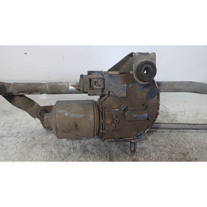 Essuie-glace TANDEM VOLKSWAGEN Touran 1ère série 2K1955023G BKD diesel 1968 (03>07) - Product Image 4