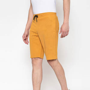 Shorts para Hombre Hechos en Pakistán, Cintura Media, Sólidos, de Alta Calidad, Cómodos, Casuales, Transpirables y Ecológicos - Product Image 3