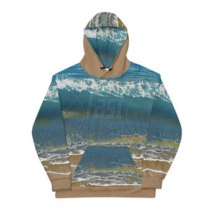 เสื้อฮู้ดพิมพ์ลายลำลอง แฟชั่นสำหรับผู้ใหญ่ ดีไซน์ล่าสุด ราคาขายส่ง - Product Image 3
