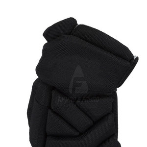 Nouveauté, gants de hockey sur glace en cuir de haute qualité, légers, antidérapants, à doigts entiers, dernier design, fabriqués en usine - Product Image 6