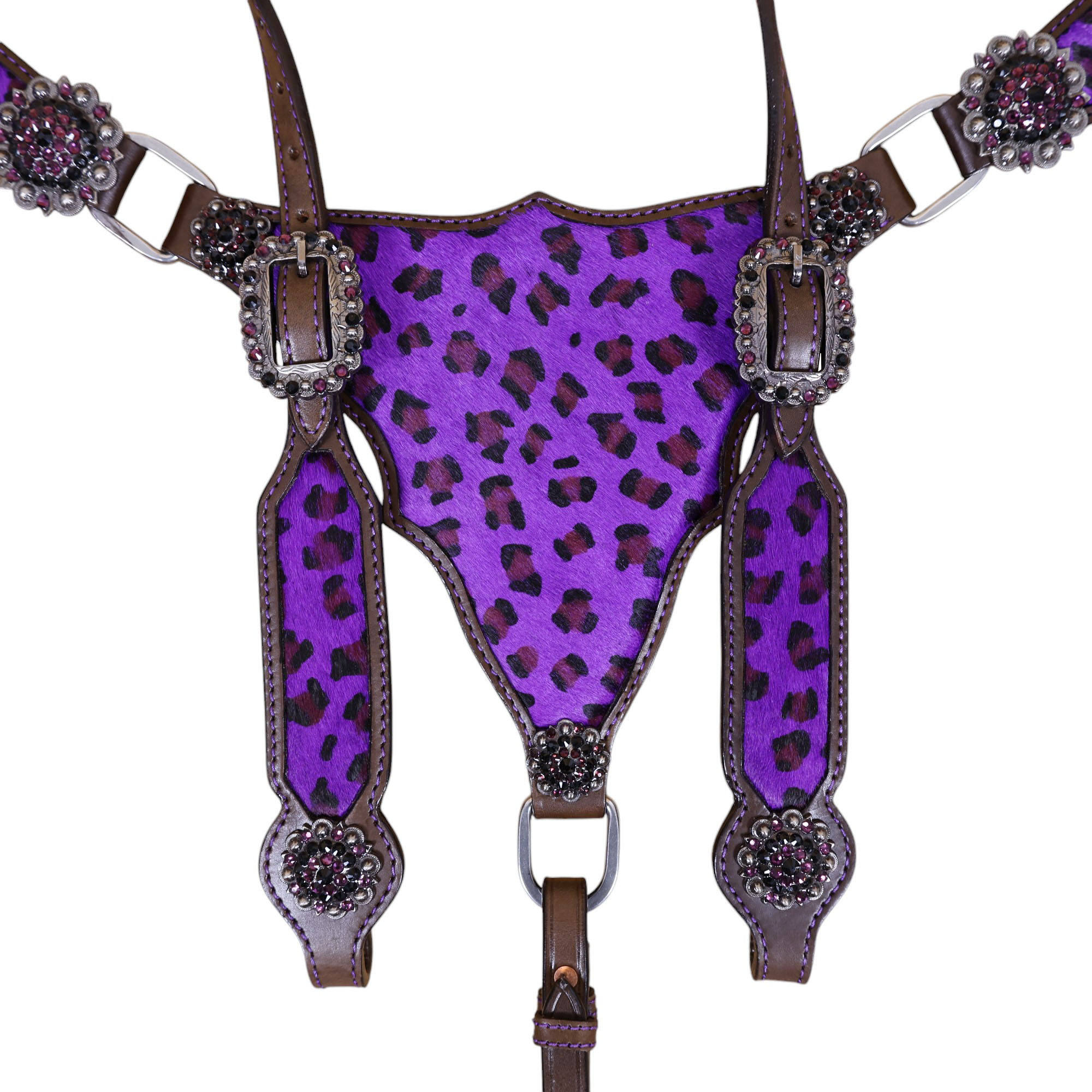 พิมพ์ลายเสือดาว-สีม่วง (114327 hsbm)