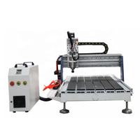 Mini Router CNC para Madera EXTRACNC, Máquina de Grabado CNC de Escritorio de 300*300 mm para Madera, Acrílico, PVC, Router CNC Pequeño para Aficionados