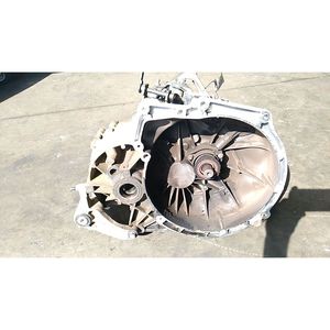 Trasmissione Manuale Completa per Ford Focus Sedan 4a Serie 1706946 G8DD Diesel 1600 (08>11) - Product Image 1