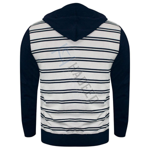 Sudaderas de alta calidad con impresión por sublimación para hombre, ropa para parte superior masculina, de secado rápido, en varios colores - Product Image 3