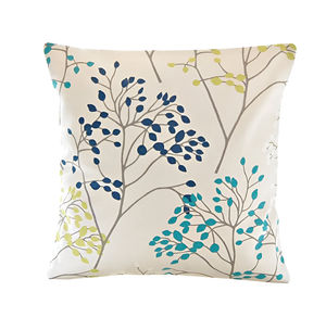 Vibrant And Unique Texture Ultimate Comfort Premium Cotton / Polyester Blend <b>Cushions</b> For Home - Product Image 1