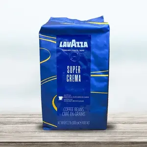 แคปซูลที่เข้ากันได้กับ Lavazza Blue .. 2023ราคาถูก lavazza Rossa Coffee beans 1KG...