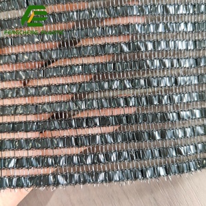 <span class=keywords><strong>Malla</strong></span> Reflectante <span class=keywords><strong>Reforzada</strong></span> para Invernaderos, Lámina de Aluminio Exterior para Sombreado - Product Image 1