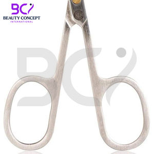 Fournisseur professionnel, facile à utiliser, nouveauté, soins personnels, lame droite en acier inoxydable, manucure de précision - 3,5 pouces - Product Image 2