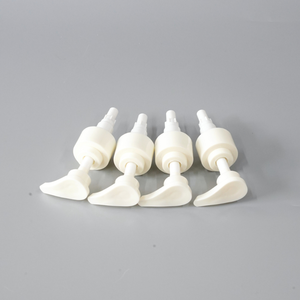 ขวดเครื่องสำอางสำหรับของเหลวทำเครื่องสำอางจากเวียดนามขวดสเปรย์ฉีดน้ำไม่ให้หกขวด24/410 28/410 PP - Product Image 3