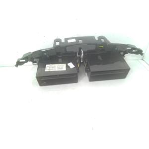 Grilles d'aération centrales FIAT Tipo (356) Berline 4 portes 07356508740 (16>20) - Product Image 2