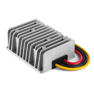 WH-B122410 <span class=keywords><strong>12V</strong></span> à <span class=keywords><strong>24V</strong></span> 10A industriel DC à DC Boost up <span class=keywords><strong>convertisseur</strong></span> DC haute efficacité qualité 95% transformateur <span class=keywords><strong>convertisseur</strong></span> - Product Image 1