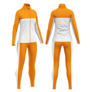 Chándales Deportivos de Talla Grande para Mujer, de Alta Calidad OEM, Ligeros, Cómodos y Duraderos, con el Mejor Material, Ropa Holgada - Product Image 5