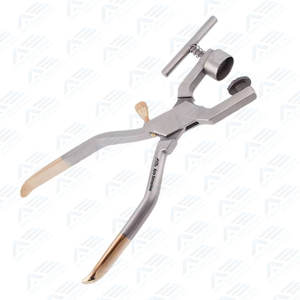 Plate <b>Dental</b> <b>Equipments</b> <b>Dental</b> Surgical Instruments Medic Instruments Bone Mill Implant for Surgical Veterinary Stainless Steel - Product Image 6