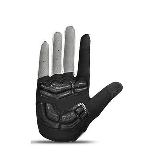Guantes de Motocross Transpirables para Uso Casual, Tejido Suave de Piel de Oveja, Secado Rápido, Ecológicos, Ligeros, para Deportes al Aire Libre - Product Image 6