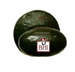 Perilla de mortaja negra antigua hecha a mano de hierro forjado a mano perilla de mortaja de puerta negra perillas sostenibles fuertes - Product Image 4