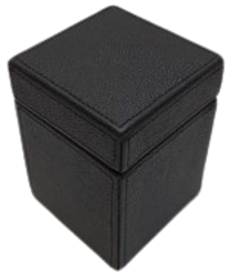 ที่วางสำลีอเนกประสงค์สำหรับใช้ในบ้านและโรงแรม - Product Image 4