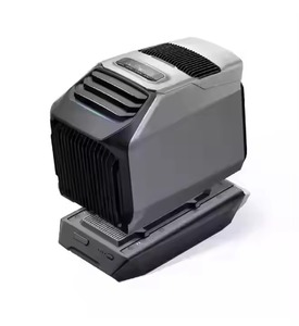 FRESH NEW Eco-flow Wave 2 Climatiseur portable Livraison rapide Équipement audio prêt à expédier - Product Image 3