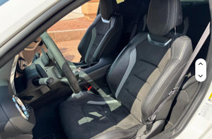 Chevrolet Camaro 1SS Coupé 2017 Usado (LHD/RHD) - Product Image 2