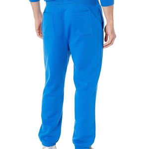 High Quality Lightweight Casual <b>Yoga</b> Workout <b>Men's</b> Flared Sweatpants Cotton Gym Jogger <b>Pants</b> Loose Breathable Washed - Product Image 6