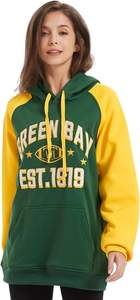 Sweat-shirt à capuche unisexe en polaire polyester surdimensionné, broderie personnalisée, respirant, écologique, coupe-vent, chaud pour l'hiver - Product Image 4