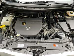 MAZDA5 SPORT 2014 D'OCCASION CÔTÉ GAUCHE/CÔTÉ DROIT - Product Image 6