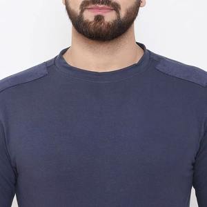 Sweat-shirts de haute qualité en gros avec logo personnalisé, logo en relief, sweat-shirt pour homme en coton lourd, fabrication de sweat-shirts personnalisés - Product Image 5