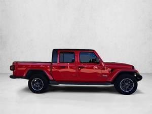 Jeep Gladiator Overland Crew Cab 4x4 2020 Usado en Buen Estado - Listo para Enviar - Product Image 3