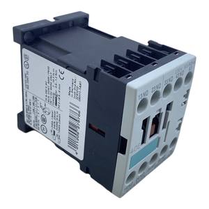 Meilleure vente 3RT2035-1AK60 nouveau Stock contacteur 220V AC acier cuivre plastique - Product Image 3