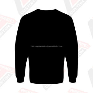 French Terry <b>Hoodie</b> Sweatshirt MCAMS10 Lightweight Cotton Sweatshirt <b>Summer</b> Style Pullover - Product Image 2