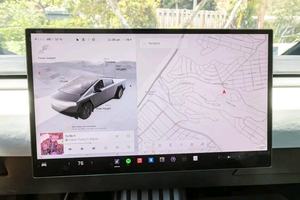 MINT 2024 Cyber Beast Cybertruck <b>Foundation</b> series - Product Image 2