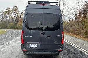 Mejor Oferta 2020 Sprinter 2500 |   Furgoneta de Carga Confiable |   Vehículo de Transporte de Pasajeros |   Listo para Exportar - Product Image 6