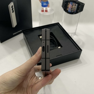 Nouvel Arrivage Vente en Gros Téléphone Portable Pliable d'Occasion <span class=keywords><strong>ZFold</strong></span> 6 7.6" 4400mAh 256g/512g/1T LTE SM-F956U Smartphone 5G - Product Image 6