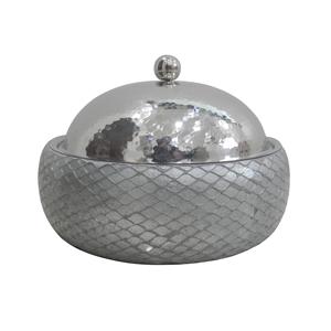 Chauffe-plats de table en métal fait à la main de meilleure qualité pour hôtel Ustensiles de cuisine Hotpot pour servir des aliments - Product Image 2