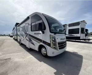 Autocaravana Usada 2023, Modelo 2024, T-h-o-r V-e-g-a-s 24.1, Remolque de Viaje Ajustable para 4-6 Personas con Cocina y Aire Acondicionado - Product Image 5