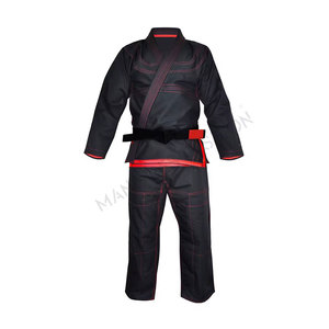 Top Quality <b>Men</b> Martial Arts Wear With <b>Kimono</b> Suit Designed For Comfort Stability And Long Term Use - Product Image 1