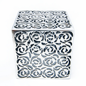 Taburete de precios asequibles con diseño moderno y metal de alta calidad hecho para taburete de decoración del hogar por exportadores - Product Image 3