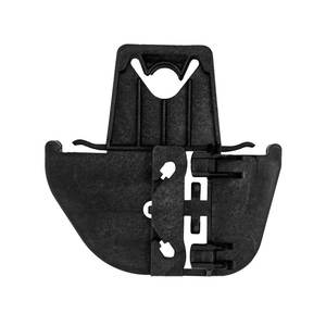 Cric de vitre arrière en plastique pour Volkswagen Touran-RIGHT-No1 - Product Image 1