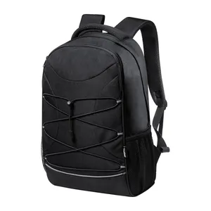 Zaino Promozionale Ecologico in RPET Riciclato per Giovani Adulti - Product Image 1
