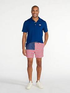 ODM 2025 été femmes sport polaire Shorts décontracté taille haute confortable Stretch mode athlétique polaire Shorts - Product Image 4